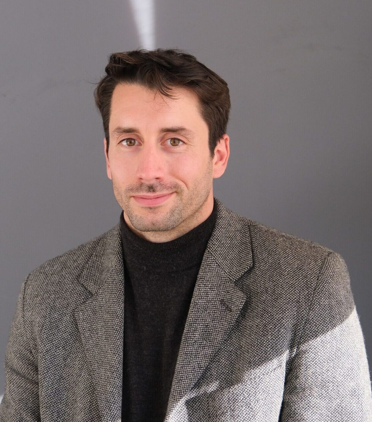 Hervé Sahut