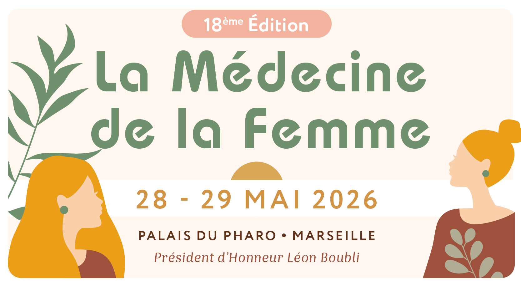 La Médecine de la Femme
