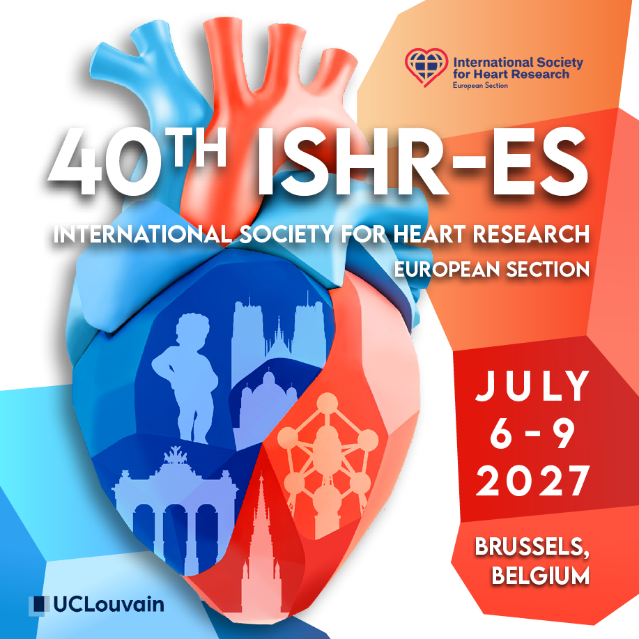 40th ISHR-ES